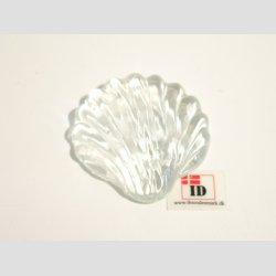 Strandskaller - Glas Strandskald - 4-5cm