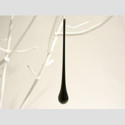 Glas Dr�ber - 10cm