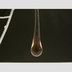 Glas Drber - 18cm (17-19cm)