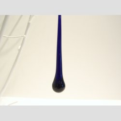 Glas Drber - 18cm (17-19cm)