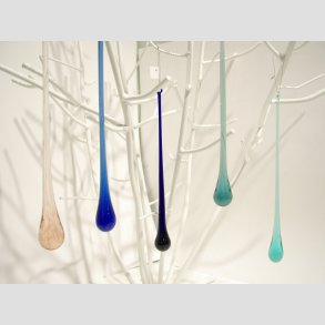 Glas Drber - 18cm (17-19cm)