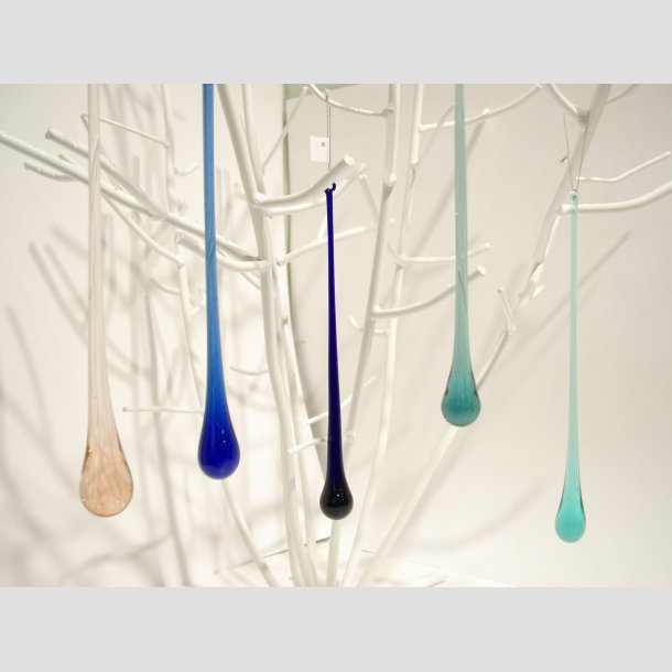Glass Drops - 18cm (17-19cm)