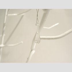 Glas Drber - 2,5cm &amp; 3cm