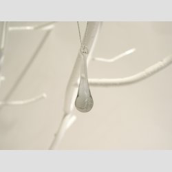 Glas Drber - 2,5cm &amp; 3cm