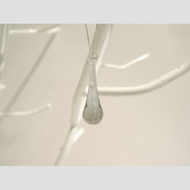 Glas Drber - 2,5cm &amp; 3cm Sort