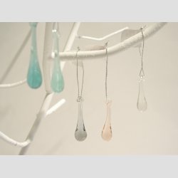 Glas Drber - 2,5cm &amp; 3cm