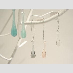 Glas Drber - 2,5cm & 3cm