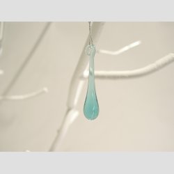 Glas Drber - 2,5cm &amp; 3cm