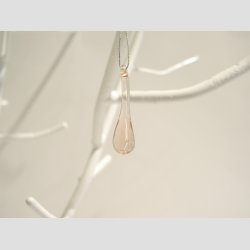 Glas Drber - 2,5cm &amp; 3cm