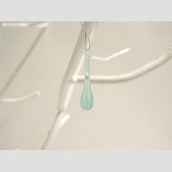 Glas Drber - 2,5cm &amp; 3cm