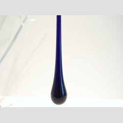 Glas Drber - 30cm