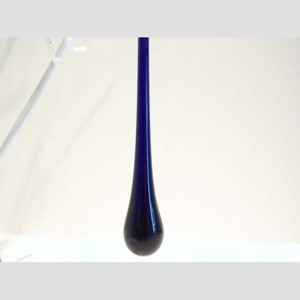 Glas Drber - 30cm Multi M&oslash;rk