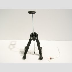 Exclusive Miniature Guitar Stand - Med Hj Hals - 15cm
