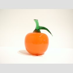 Glas bler - Hjde 9-10cm - Dia 7-8cm