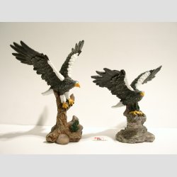 rne Figurer - Havrne - Stellers rn - 10-12cm - 1 St Med 2 Asst.