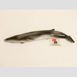 Dyrefigur Hval - Polystone Magneter - 10cm