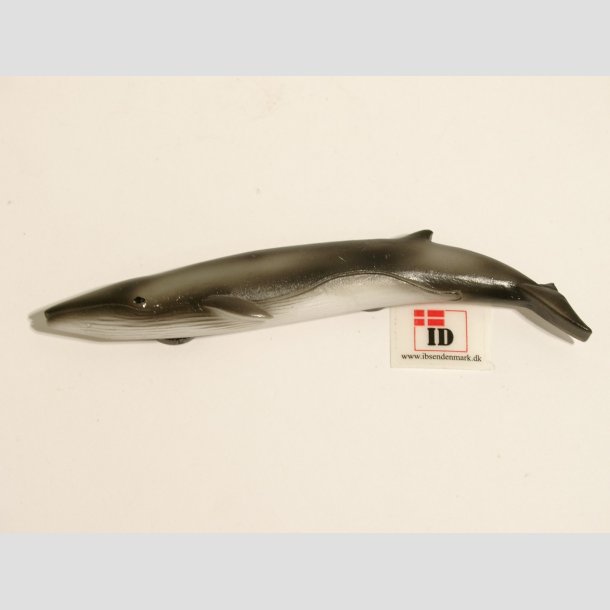 Dyrefigur Hval - Polystone Magneter - 10cm ID Magnet1