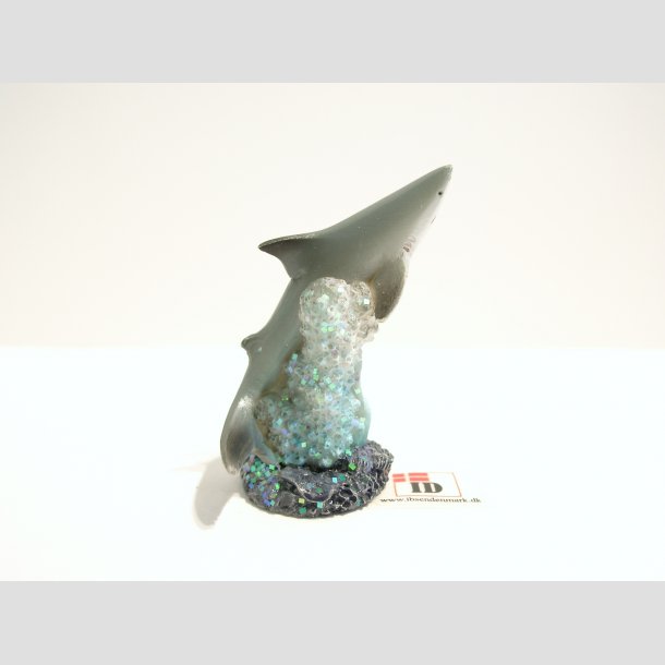 Haj Figur - Tiny - 5-6cm