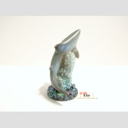 Haj Figur - Tiny - 5-6cm