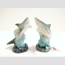 Haj Figur - Tiny - 5-6cm