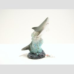 Haj Figur - Tiny - 5-6cm