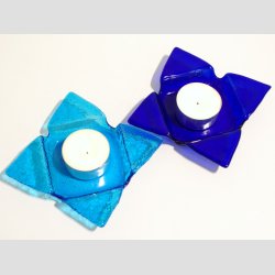 Glas Fade - Mini - 10x10cm