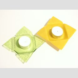 Glas Fade - Mini - 10x10cm