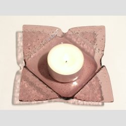 Glas Fade - Mini - 10x10cm