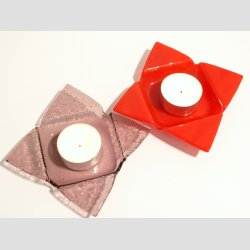 Glas Fade - Mini - 10x10cm