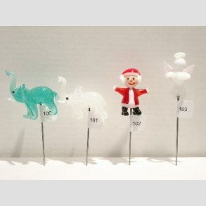 Nipsenle Til Salg - 6-8cm