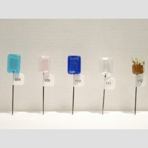 Nipsenle til Salg - 6-8cm