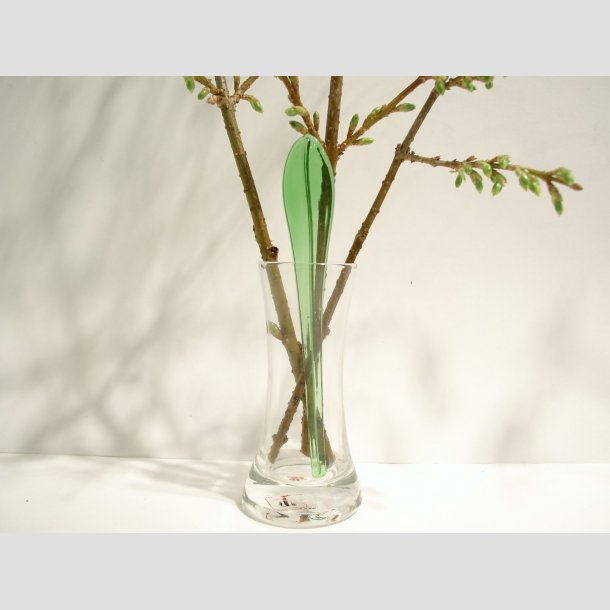 Grnne Glas Blade - 14cm Gr&oslash;n
