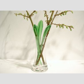 Grnne Glas Blade - 14cm