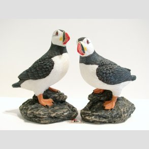 Lunden - Spapegje Figur - 9-10cm