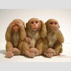 Dyrefigurer med Vilde Zoodyr og Krybdyr - Stenstøbte