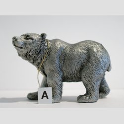 Dyrefigur - Tin Bjrne - 6-7cm