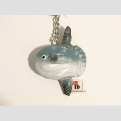 Dyrefigurer - Ngleringe - L 8-14cm (Figur 6-8cm)