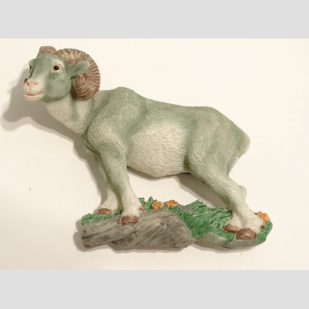 Dyrefigur - Polystone Magneter - 7-10cm ID Magnet4