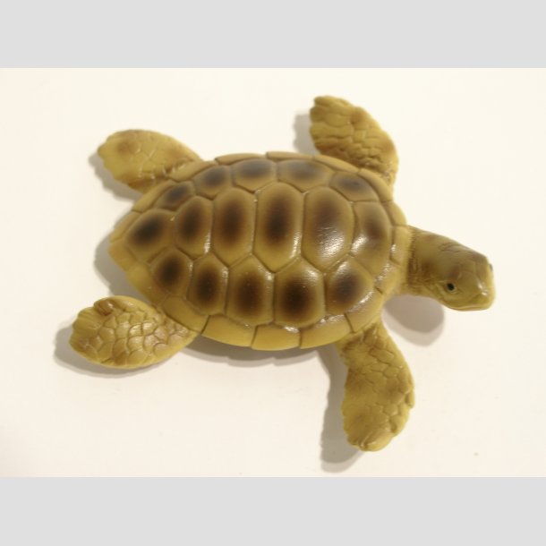 Dyrefigur - Polystone Magneter - 7-10cm ID Magnet5