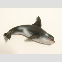 Maritime &amp; Papegje - Polystone Magneter - 7-11cm