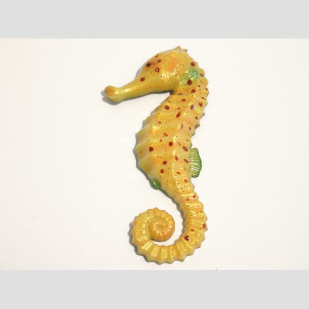 Dyrefigurer - Plast Magnet med Dyrefigurer - 6-8cm ID Magnet3