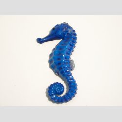 Dyrefigurer - Plast Magnet med Dyrefigurer - 6-8cm