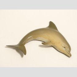 Dyrefigurer Magneter i Plast - 6-8cm