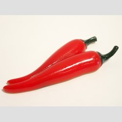 Souvenir og Dyr Kleskabs Magneter - Plast Magnet - 6-8cm