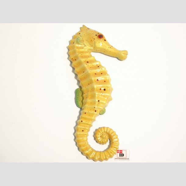 Dyrefigurer - Plast Vg Plaque - 15cm ID Deko2