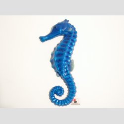 Dyrefigurer - Plast Vg Plaque - 15cm