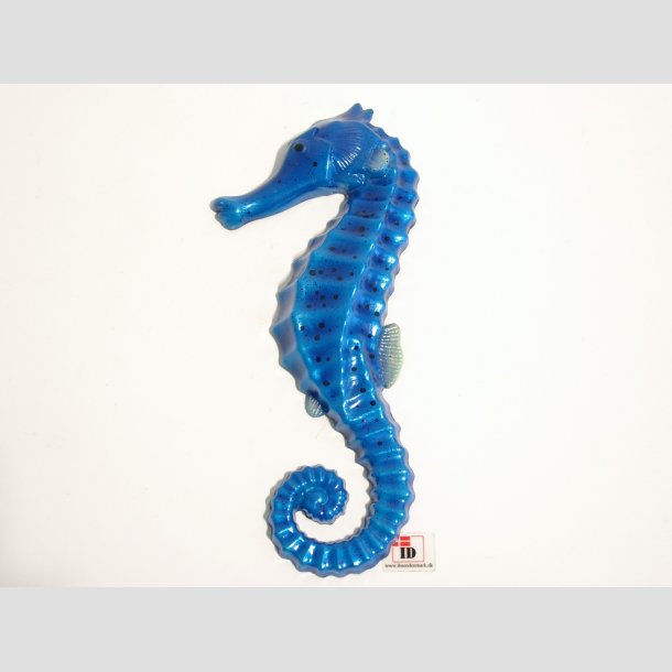 Dyrefigurer - Plast Vg Plaque - 15cm ID Deko3