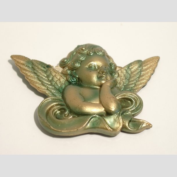 Souvenir og Dyr Magneter - Figurer Plast Magnet - 6-8cm ID Magnet6