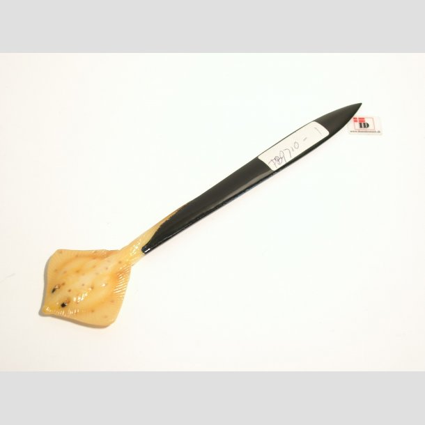 Dyrefigurer - Brevbner Plast - 20cm ID Deko1