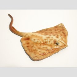 Dyrefigurer - Plast Magneter med Dyrefigurer - 6-8cm